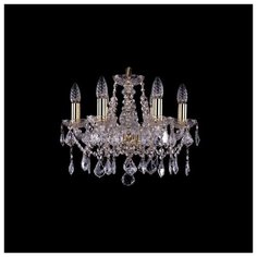 Люстра Bohemia Ivele Crystal