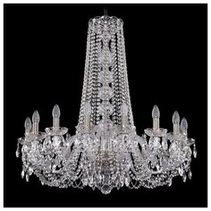 Люстра Bohemia Ivele Crystal