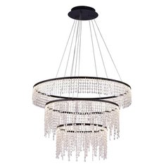 Люстра Lucia Tucci eclipse