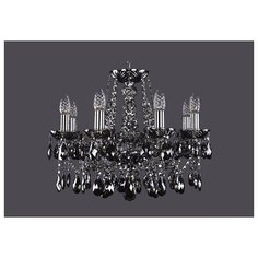 Люстра Bohemia Ivele Crystal
