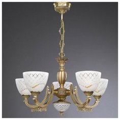 Люстра Reccagni Angelo 7052 L