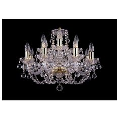 Люстра Bohemia Ivele Crystal