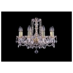 Люстра Bohemia Ivele Crystal