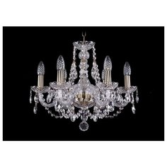 Люстра Bohemia Ivele Crystal