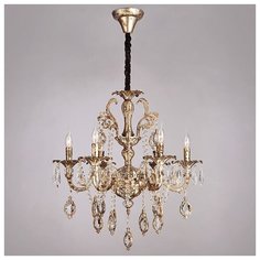 Люстра Bogates Wonderful 271 6