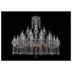 Люстра Bohemia Ivele Crystal