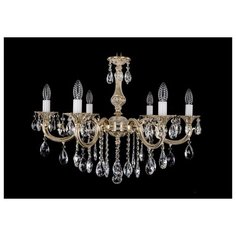 Люстра Bohemia Ivele Crystal