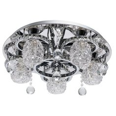 Люстра De Markt Мадлен