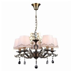 Люстра Natali Kovaltseva Calais