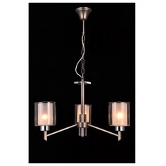 Люстра Natali Kovaltseva DOUBLE