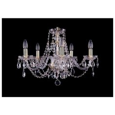 Люстра Bohemia Ivele Crystal