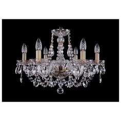 Люстра Bohemia Ivele Crystal