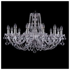 Люстра Bohemia Ivele Crystal