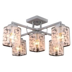 Люстра Natali Kovaltseva PURE