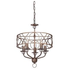 Люстра Vitaluce V4317-8 5 E14