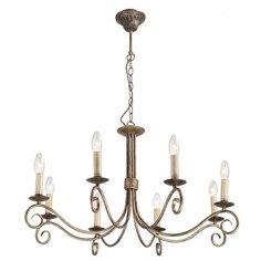 Люстра Lucia Tucci Fondi 330.8