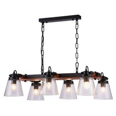 Люстра Omnilux Borgo