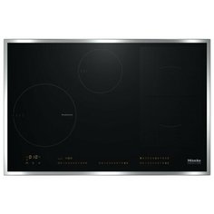 Индукционная варочная панель Miele