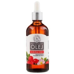 Масло для тела e-Fiore шиповника