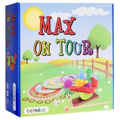 Настольная игра Beleduc