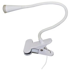 Настольная лампа на прищепке Kink Light
