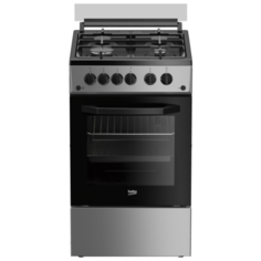 Газовая плита Beko FSGT 51138 GSS