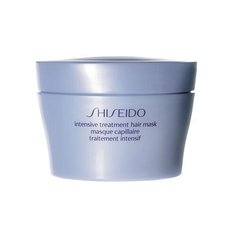 Shiseido Intensive Treatment