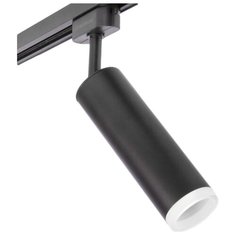 Трековый светильник-спот Elektrostandard