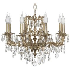 Люстра Dio DArte Aosta E