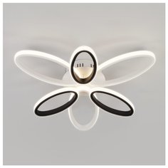 Люстра светодиодная Eurosvet