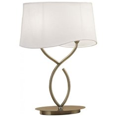 Настольная лампа Mantra Ninette