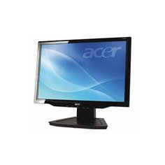 Монитор Acer X192W 19