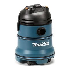 Профессиональный пылесос Makita