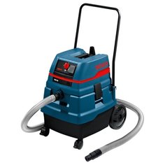 Профессиональный пылесос BOSCH