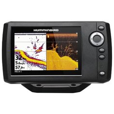 Эхолот Humminbird Helix 5 DI G2