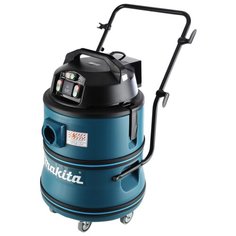 Профессиональный пылесос Makita