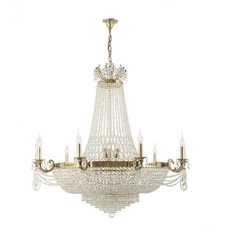 Люстра Dio DArte Lodi E