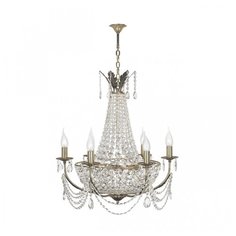 Люстра Dio DArte Recetto E