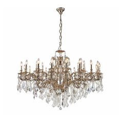 Люстра Dio DArte Opera E