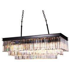 Люстра Newport 31111 S E14 660 Вт