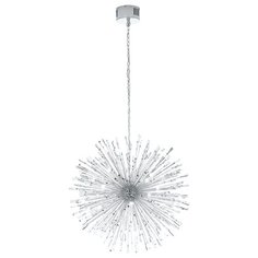 Люстра Eglo Vivaldo 1 39262 G4