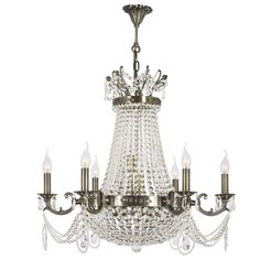 Люстра Dio DArte Lodi E