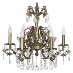 Люстра Dio DArte Sorrento E