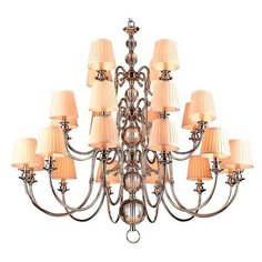 Люстра Newport 3100 31010+12 C