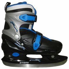 Прогулочные коньки ATEMI Ice Boy