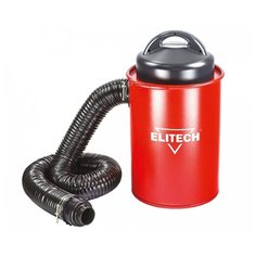 Профессиональный пылесос Elitech