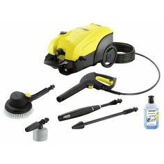 Мойка высокого давления KARCHER
