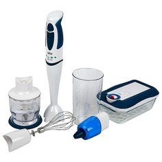Погружной блендер Braun MR 4050