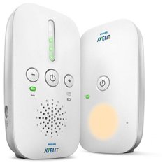 Радионяня Philips AVENT SCD502 52