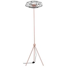 Торшер светодиодный ST Luce